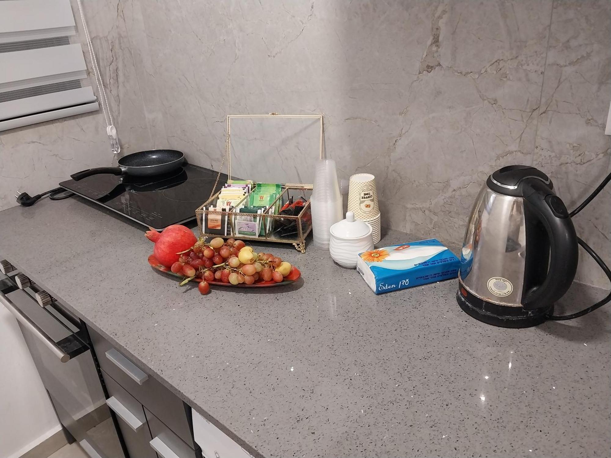 דירות גבעת שמואל שירת דבורה בבני ברק מראה חיצוני תמונה